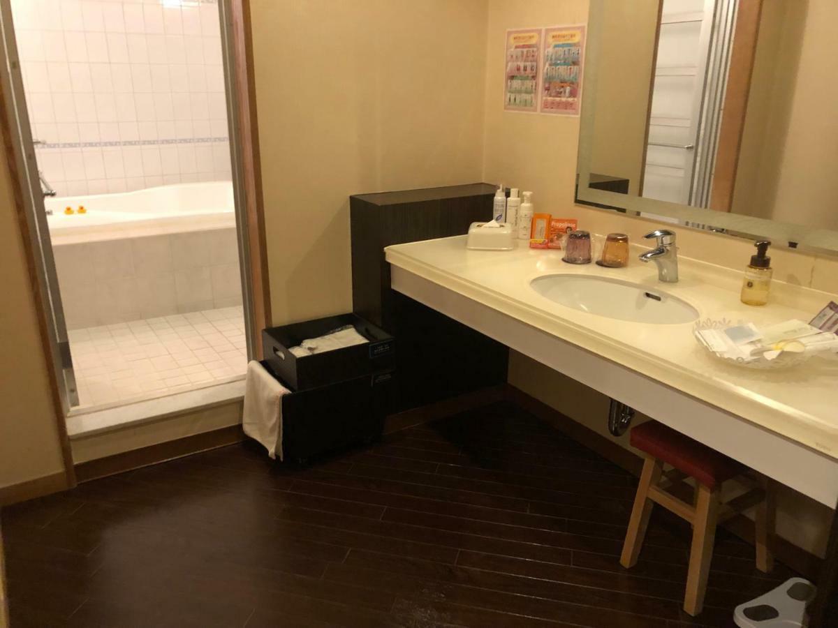 Restay Mito (Adults Only) Exteriör bild